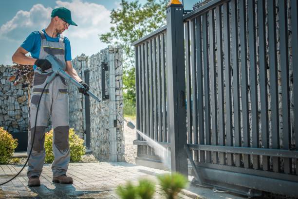 Best Post-Construction Pressure Washing  in Silver Creek, NY