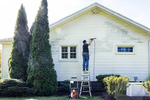  Silver Creek, NY Pressure Washing Pros
