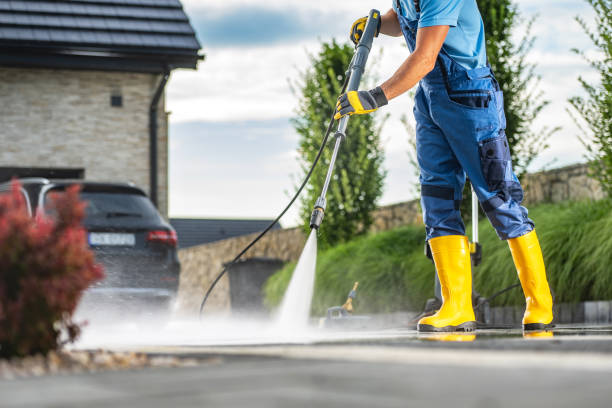 Best Sidewalk and Walkway Cleaning  in Silver Creek, NY